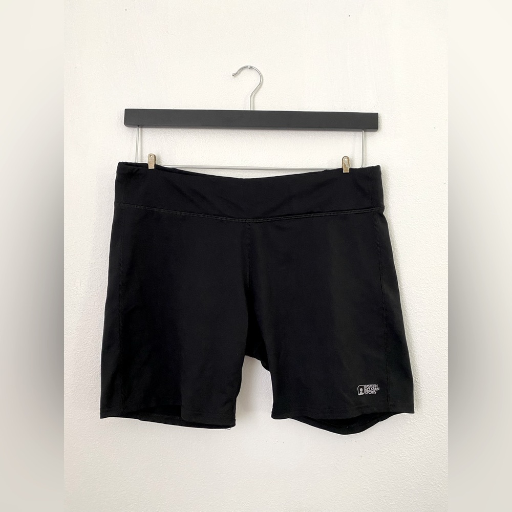 Easter Mountain Sports Athletic Biker Shorts Size M/L